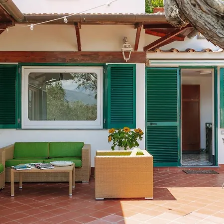 Villa Eden Sorrent