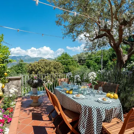 Eden Villa