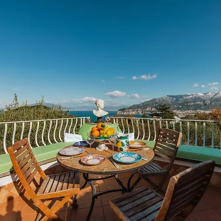 Eden Península Sorrentina