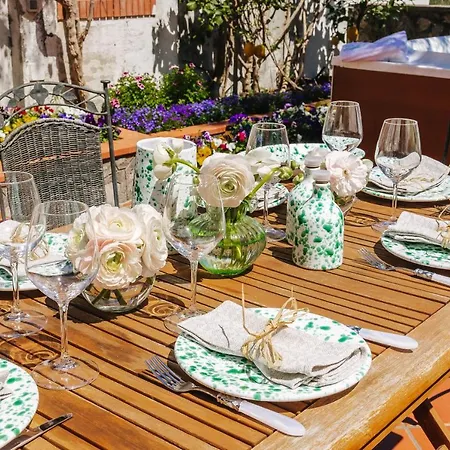 Eden 빌라 소렌토