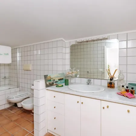 Eden Villa Península Sorrentina