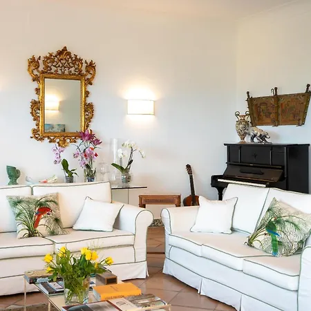 Eden 빌라 소렌토