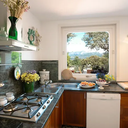 Eden Península Sorrentina