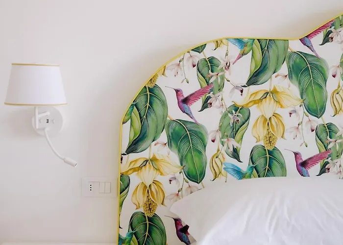 Eden 别墅 索伦托