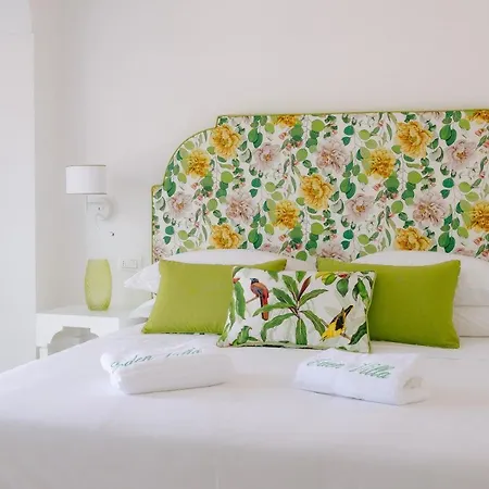 Eden Сорренто